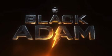 Black Adam Begins With First On-set Photo