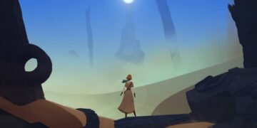 Xbox-exclusive Call of the Sea could be coming to PlayStation consoles soon.