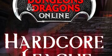 Hardcore League Season 4 On Dungeons & Dragons Online