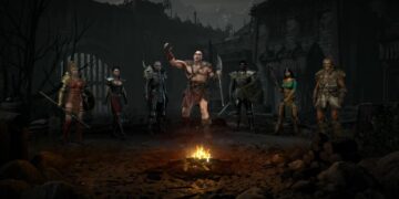 Blizzard is set to host the first-ever Diablo 2 Resurrected Technical Alpha test from April 9 until April 12.