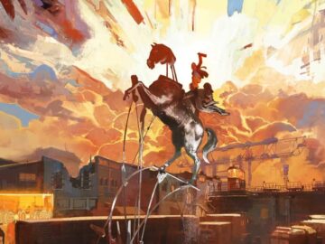 The controversial open-world indie title will now be available on all major platforms this 2021 with the release of Disco Elysium: The Final Cut.