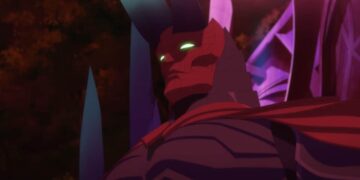 Book 1 of Dota: Dragon's Blood introduced fans and non-fans to Terrorblade, a demon that other demons know not to mess with.