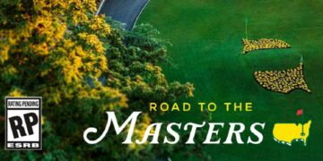 Electronic Arts' The Masters exclusivity deal secures them all four Major PGA tournament for their upcoming golf title.