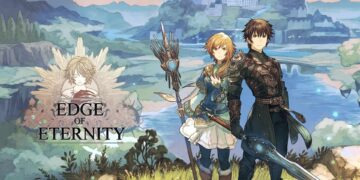 Edge of Eternity has already given Early Access players much of its plot, gameplay, and JRPGS references. But it promises to deliver much more with its actual release.