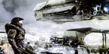 Halo Infinite will bring back the voice of Halo multiplayer, Jeff Steitzer.