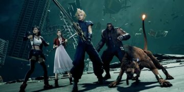 Apparently, after April 10, Final Fantasy 7 Remake is technically no longer exclusive to the PlayStation 4 and/or PlayStation 5.