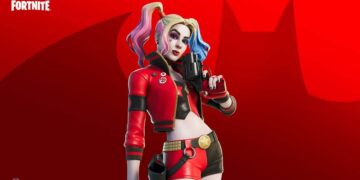 The upcoming Fortnite x Batman comic series will include a six-part story that will add at least 7 all-new Batman-related in-game cosmetics in Fortnite.