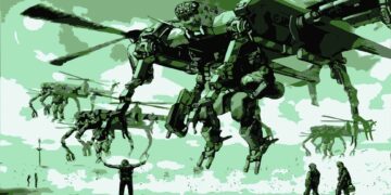 If you do not know the franchise, but like SRPG with a futuristic theme, you should definitely try it.