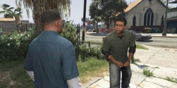 GTA V's return to Xbox Game Pass also marks the first time players will get a chance to play the game on an Android device.