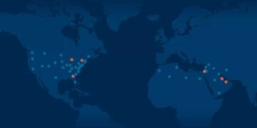 United States' Game Exchange program will bring together aspiring young video game developers from countries like the United States, UAE, Israel, and Bahrain. 

he Game Exchange program will bring together teenagers from the US, UAE, Bahrain, and Israel.