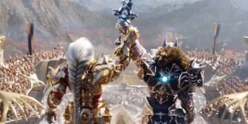 Godfall's PS5 exclusivity might be coming to an end after 6 months.