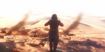 Leaker Tom Henderson recently talked about the upcoming Battlefield 6 trailer taking place on a deserted island with a new multiplayer map featuring destructible environments.