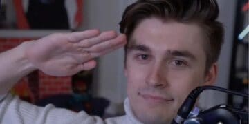 Ludwig now holds the record for most subs held in a single Twitch stream following his 31-day Subathon.