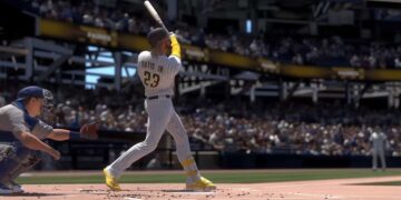 Microsoft hits another homerun after securing MLB The Show 21 as a launch title for the Xbox Game Pass.