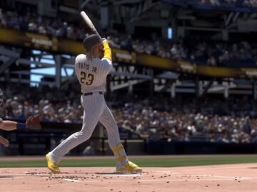 Microsoft hits another homerun after securing MLB The Show 21 as a launch title for the Xbox Game Pass.