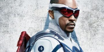 New Captain America Movie: Everything We Know So Far