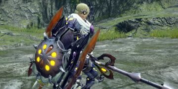 The Charge Blade is one of the most powerful and complicated weapons in Monster Hunter Rise.