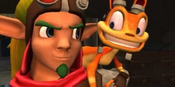 It's safe to say that fans shouldn't expect  a new Jak and Daxter game to release anytime soon.