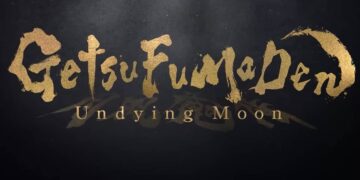 GetsuFumaDen: Undying Moon will mark as Konami's first new game announcement in quite a while.