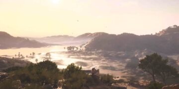 Judging by the visuals and performance of Battlefield V on next-gen consoles, we're expecting an even bigger graphical and performance upgrade for the next Battlefield game.