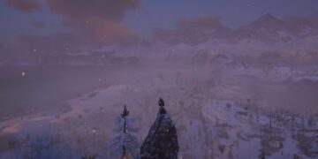If we're to go by the recent rumors, Ubisoft is planning on supporting Assassin's Creed Valhalla with post-launch content until 2022.