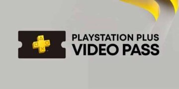 While Sony quickly took down the page, it wasn't before audiences were able to catch a glimpse of what might be Sony's next subscription service.