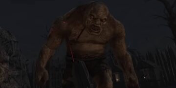Resident Evil 4 VR was one of the biggest surprises in Capcom's latest Resident Evil showcase.