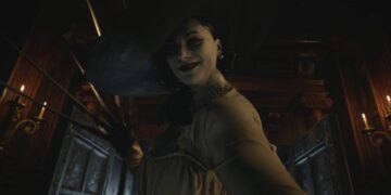 As it turns out, players will have to worry about three other lords apart from Lady Dimitrescu.