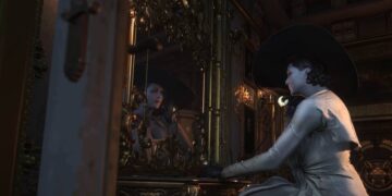 Judging by the trailer, PS4 Pro and Xbox One X owners should have no problems running Resident Evil Village on their consoles.