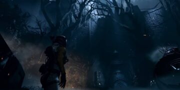 Despite being a fast-paced third-person action shooter, Returnal will also reportedly tell a gripping tale of a mysterious planet and its long lost civilization.