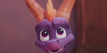 Spyro 4 isn't officially in the works, but one of Activision's subsidiaries seem to be working on it in secret.