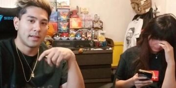 As of the moment, the Twitch streamer SmashGodxXx has had both his YouTube and Twitch accounts taken down following the incident.