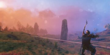 Beating the final boss in Valheim doesn't necessarily mean that the game is over.