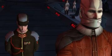 A Knights of the Old Republic remake would easily be in contention as the best Star Wars game of all time.