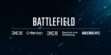 DICE has just dropped what's perhaps the biggest Battlefield 2021 teaser so far.