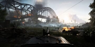 If we are to believe the recent leak from an industry insider, the first Battlefield 6 trailer could drop on May 7.