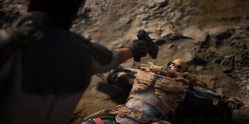 Kudos to Square Enix and People Can Fly, they've taken the messy launch of Outriders in stride.