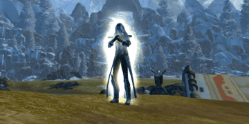 Star Wars: The Old Republic - Infiltration Shadow Guide (6.3)