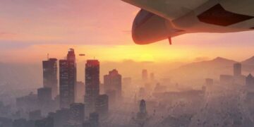 Netflix "announces" Gta 6 In An Odd Joke