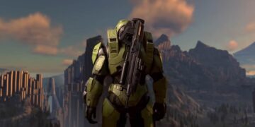 With the recent details from 343 Industries, Halo Infinite is shaping up to be as good as advertised.