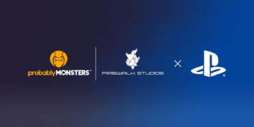 The untitled multiplayer AAA IP from Firewalk Studios is already deep into its development stage.