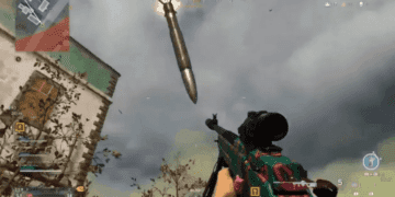 Call Of Duty: Warzone's Verdansk Nuked Prematurely