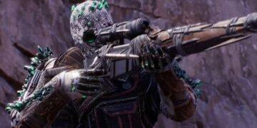 Outriders - Legendary Sniper Rifles Guide