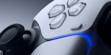 New Ps5 Update Rolls Out, Includes Surprise Improvements
