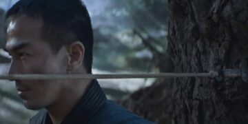After watching the first 7 minutes of Mortal Kombat, it's impossible not to feel all hyped up for the film's upcoming premiere.