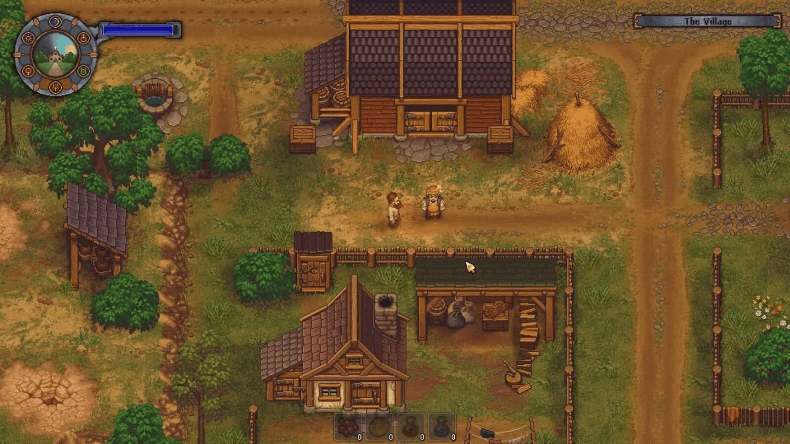 How to Get Home in Graveyard Keeper The Complete Guide Xfire