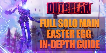 Outbreak Easter Egg call of duty legion warzone bocw Featured