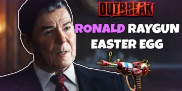 Ronald Raygun Featured Image Easter egg cod outbreak