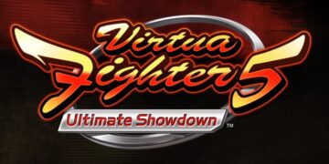 Virtua Fighter 5 Ultimate Showdown Revelations