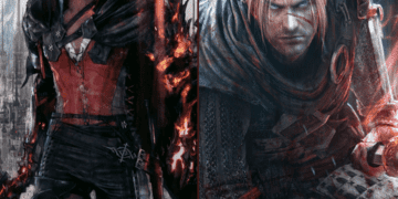A Souls-like Final Fantasy would be strangely fitting for the universe, even more so with the Nioh team behind it.